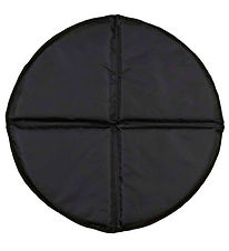 Krea Pute For Fugleredehuske - 70 cm - Svart