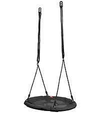 Krea Fugleredehuske - 70 cm - Svart