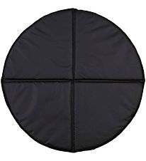 Krea Pute For Fugleredehuske - 100 cm - Svart