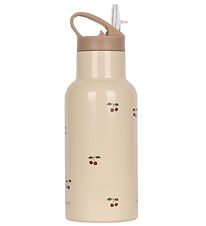 Konges Sløjd Termoflaske - 350 ml - Cherry