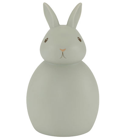 Konges Sløjd Natlampe - Bunny - 16,5 cm - Topanga Beach