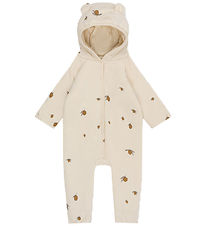 Konges Sløjd Pramsuit - Lemon