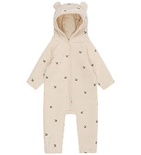 Konges Sløjd Pramsuit - Cherry
