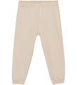 Konges Sløjd Sweatpants - Lou - French Oak