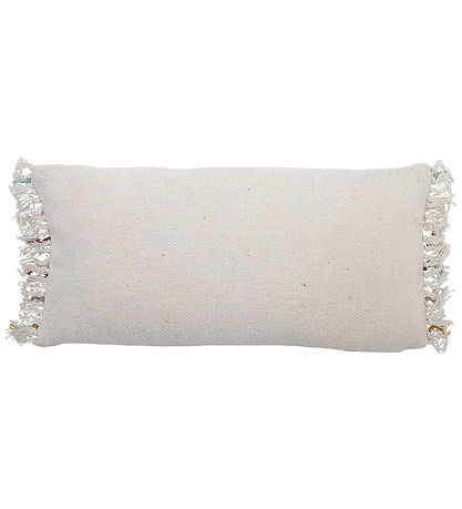 Bloomingville Pude - 65x30 cm - Frey Pude - Natur