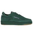 Reebok Sko - Club C 85 - Grøn