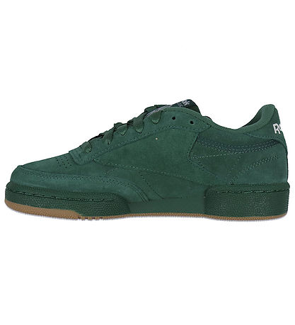 Reebok Sko - Club C 85 - Grøn