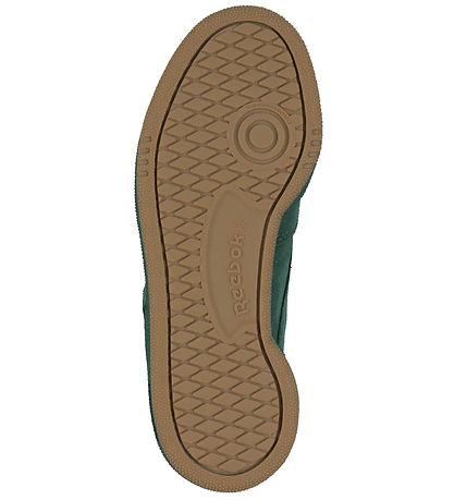 Reebok Sko - Club C 85 - Grøn