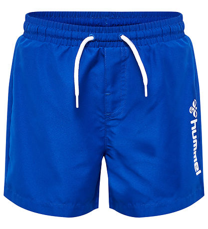Hummel Badeshorts - HmlBONDI - Surf The Web