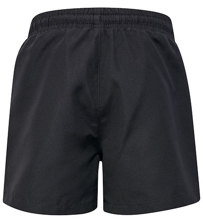 Hummel Badeshorts - HmlBONDI - Sort