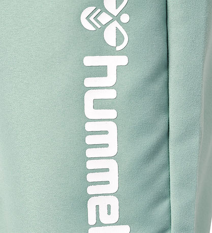 Hummel Badeshorts - HmlBONDI - Blue Surf
