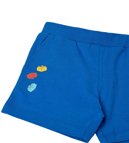 LEGO® DUPLO Shorts - LWPecos - Blå