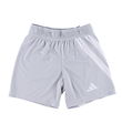 adidas Performance Shorts - Fortore23 - Grå/Hvid