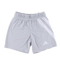 adidas Performance Shorts - Fortore23 - Grå/Hvid