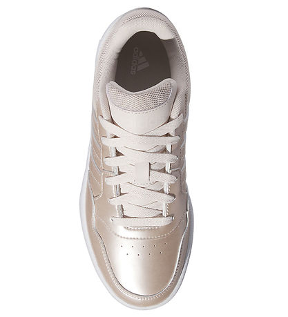 adidas Performance sko - Hoops 3.0 W - Rose