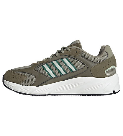 adidas Performance Sko - Crazychaos 2000 - Grøn