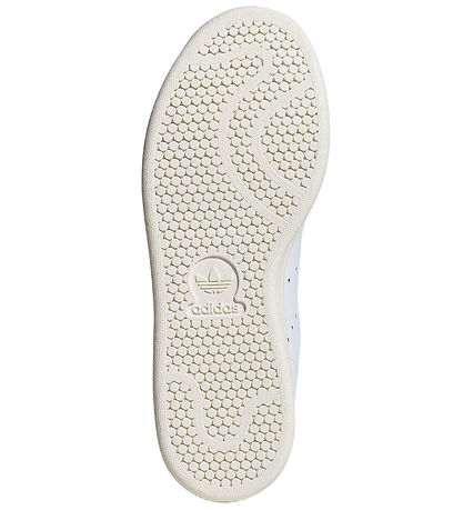 adidas Originals Sko - Stan Smith W - Hvid/Blå