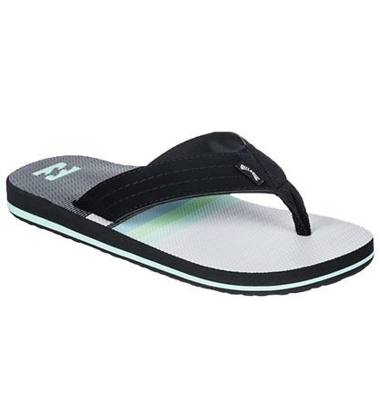 Billabong Klipklapper - All Day - Mint/Grå