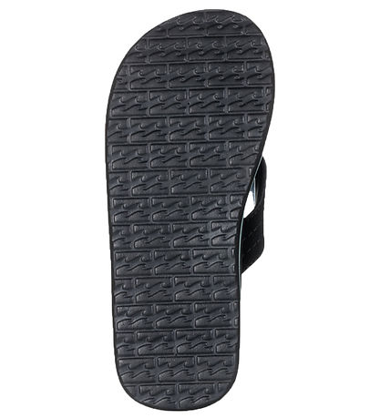 Billabong Klipklapper - All Day - Mint/Grå