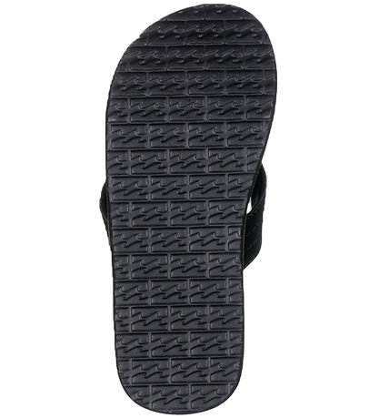 Billabong Klipklapper - All Day - Grøn