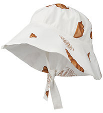 VACVAC Sommerhat - UV50+ - Vilma - Croissant Big