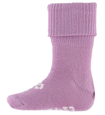 Hummel Strømper - 3-pak - HmlSora - Winsome Orchid