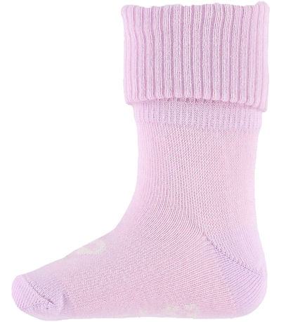 Hummel Strømper - 3-pak - HmlSora - Winsome Orchid