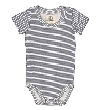 Gro Body k/æ - Atlas - Warm White/Stripes