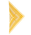 Lala Berlin Tørklæde - 180x80 - Triangle Double Heritage - Glory