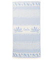 Lala Berlin Strandtæppe - 175x90 cm - Aykahn - Heritage Sun