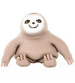 Stretch 'N Smash Figur - Dovendyr - Beige