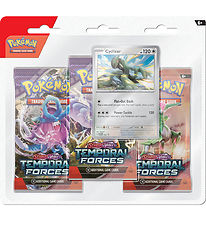 Pokémon Samlekort - Assorteret - Scarlet & Violet - Temporal For