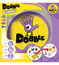 Asmodee - Dobble Spil - Nordic ECO