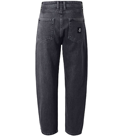 Hound Jeans - Baggy - Grey Denim