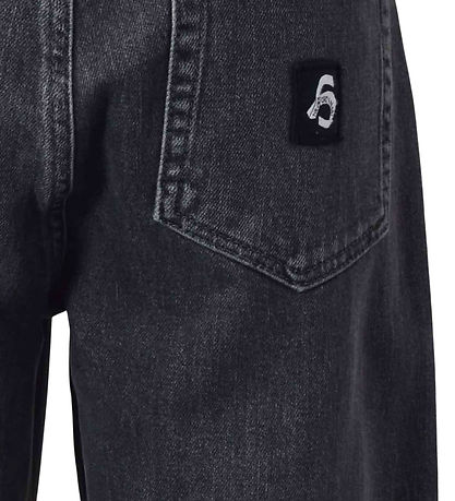 Hound Jeans - Baggy - Grey Denim