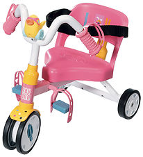 Baby Born Tricycle