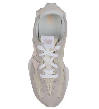 New Balance Sko - 327 - Moonrock/Linen
