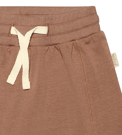 Petit Piao Sweatshorts - Tuscany
