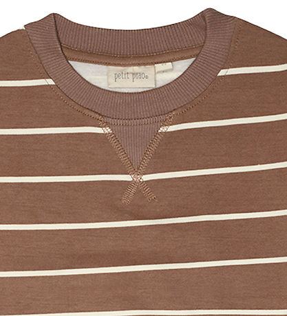 Petit Piao Sweatshirt - Tuscany