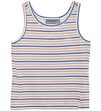 Color Kids Top - Vintage Indigo
