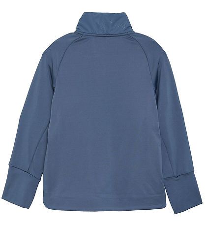 Color Kids Jakke - Vintage Indigo