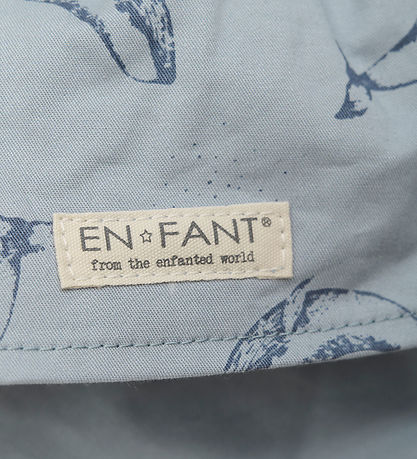 En Fant Legionærhat - Dusty Blue
