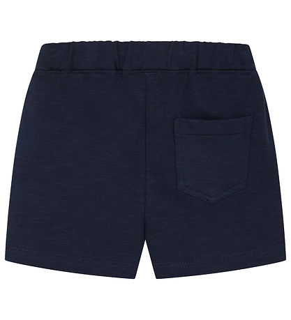 Hust and Claire Shorts - HCHeorgy - Blues