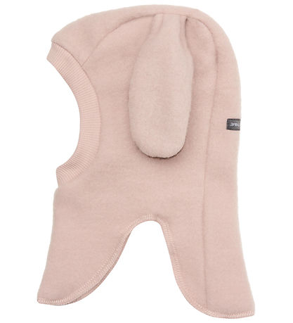 Hust and Claire Elefanthue - Uld - 2-lags - Femi-HC - Shade Rose