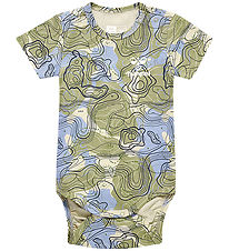 Hummel Body k/æ - hmlJanus - Elm