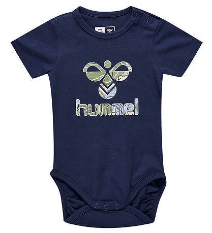 Hummel Body k/æ - hmlLehn - Blue Nights