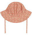 Flöss Badehat - Lucy - Raspberry Blush