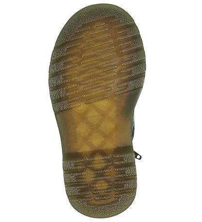 Dr. Martens Støvler - 1460 T - Floral Garden - Multi
