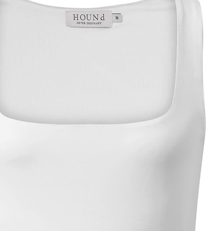Hound Top - White