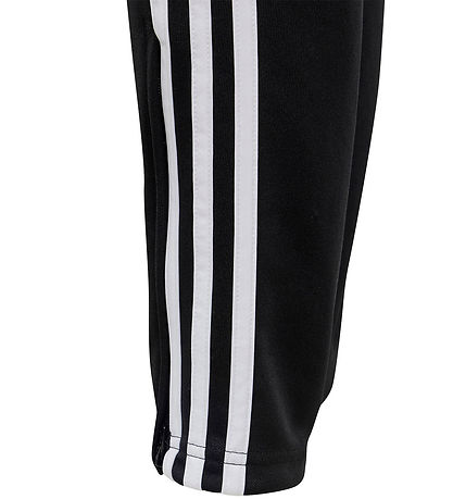 adidas Performance Træningsbukser - Tiro24 TRPNT SY - Sort/Hvid